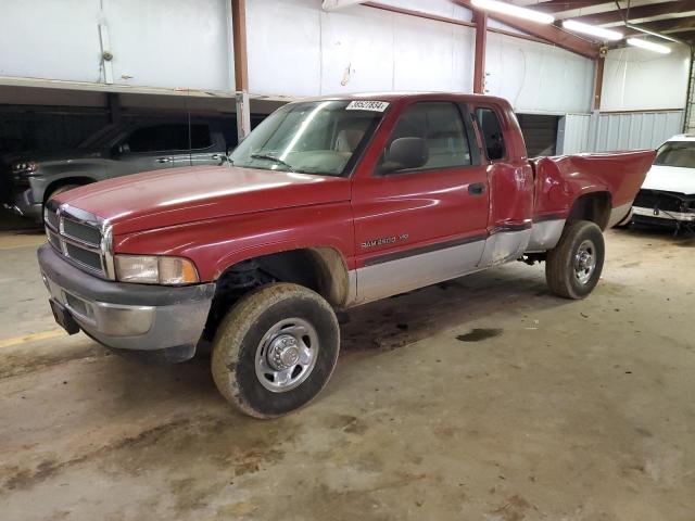 1998 Dodge Ram 2500 