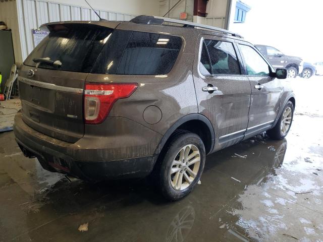 1FM5K8D88FGA62496 | 2015 FORD EXPLORER X