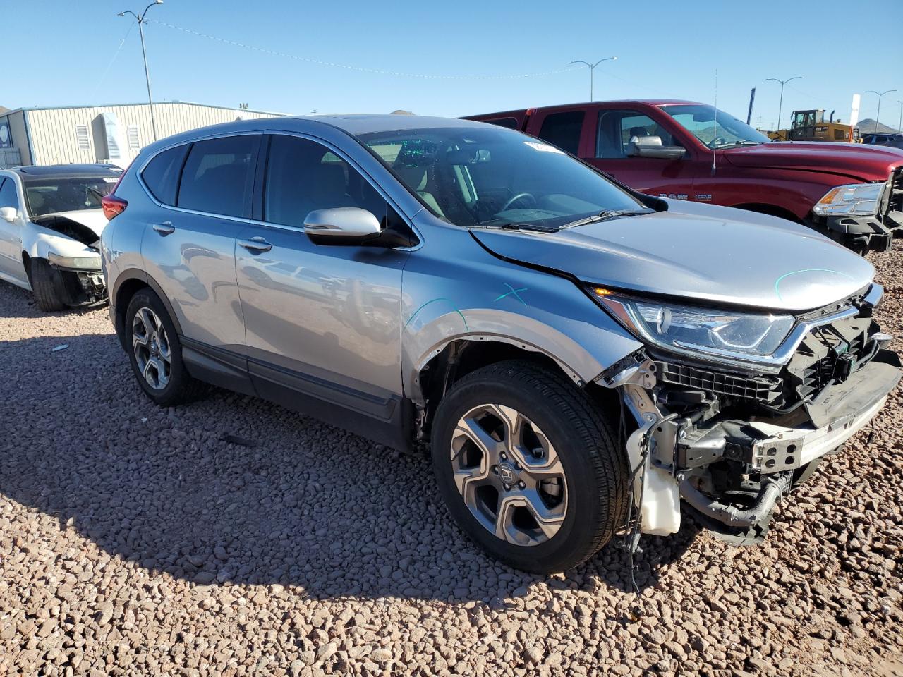 7FARW1H87HE007759 HONDA CRV 2017
