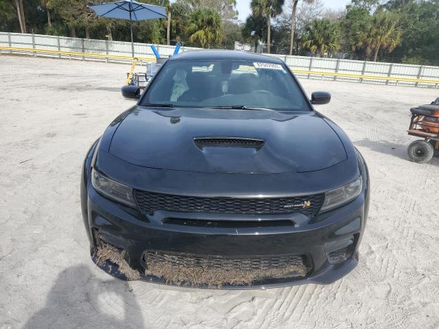 2C3CDXGJ1NH173364 | 2022 DODGE CHARGER SC