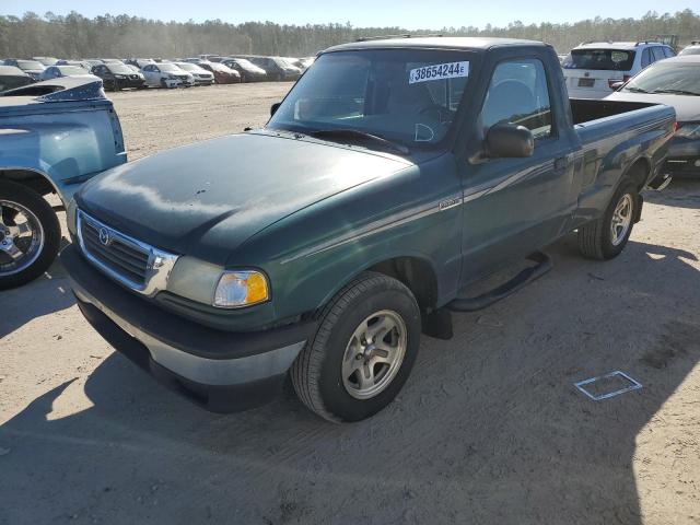 1998 MAZDA B2500 For Sale | SC - NORTH CHARLESTON | Mon. Feb 19, 2024 ...