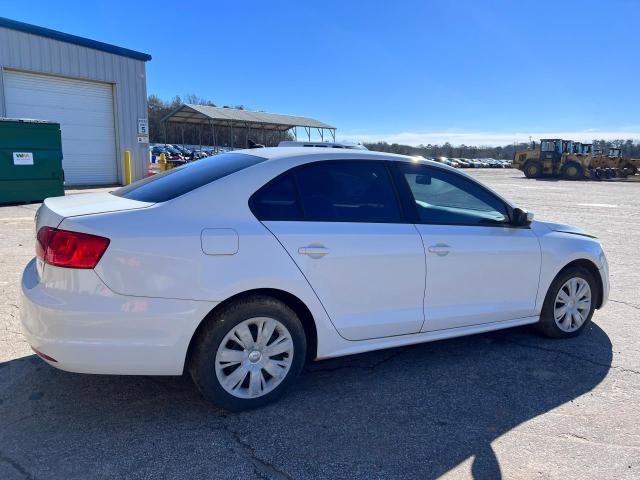 3VWD17AJ2EM240490 | 2014 VOLKSWAGEN JETTA SE