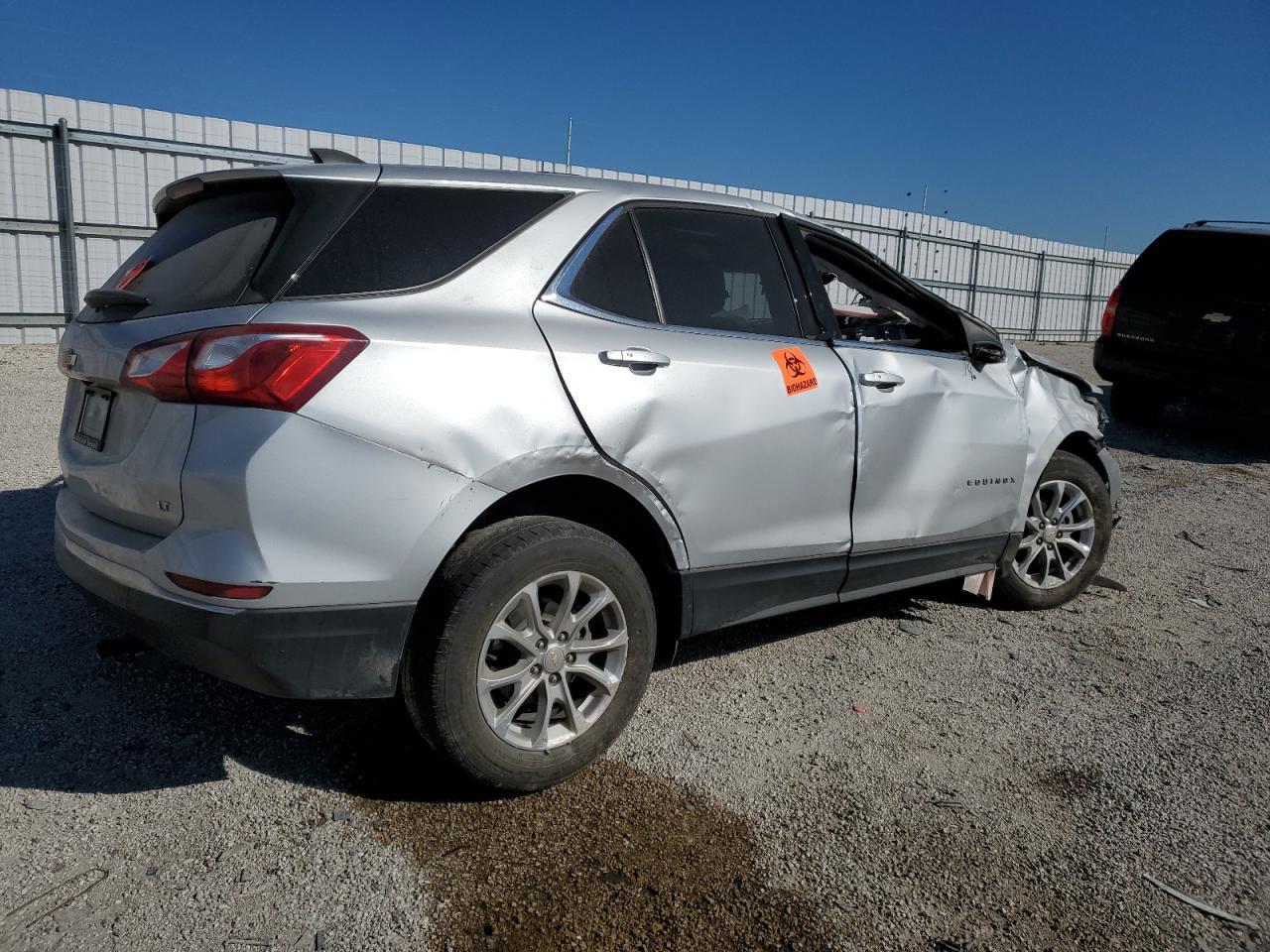 3GNAXJEV2JS583036 CHEVROLET EQUINOX 2018