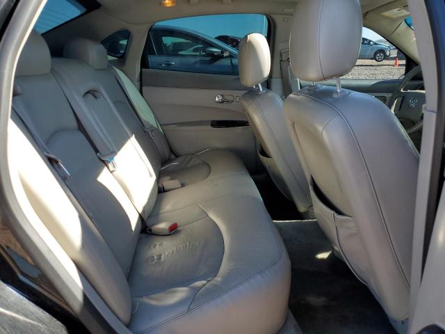 2008 Buick Lacrosse Super Series VIN: 2G4WN58C181183637 Lot: 40585834