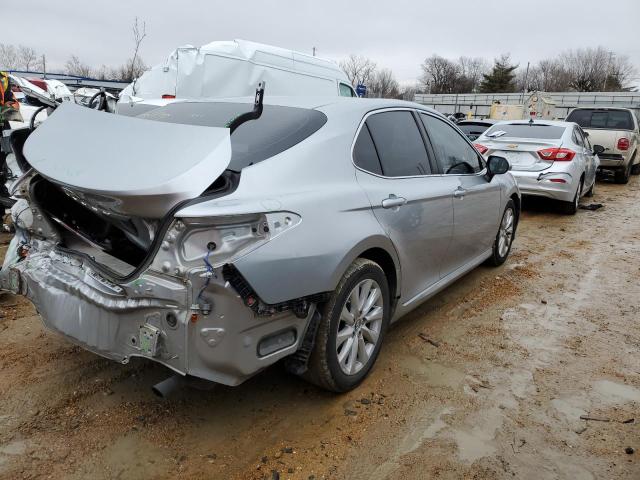 2018 TOYOTA CAMRY L - 4T1B11HK7JU101835