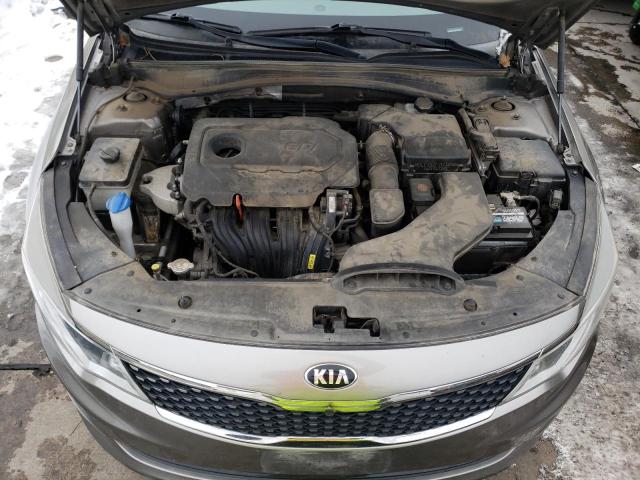 5XXGU4L30GG055363 | 2016 KIA OPTIMA EX