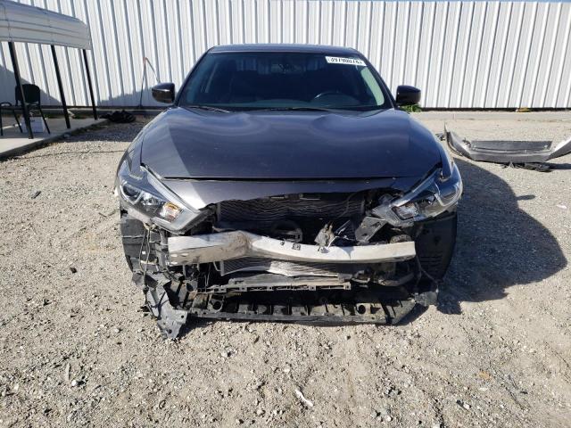 VIN 1G1FB1RSXK0155102 2019 Chevrolet Camaro, 1LT no.5