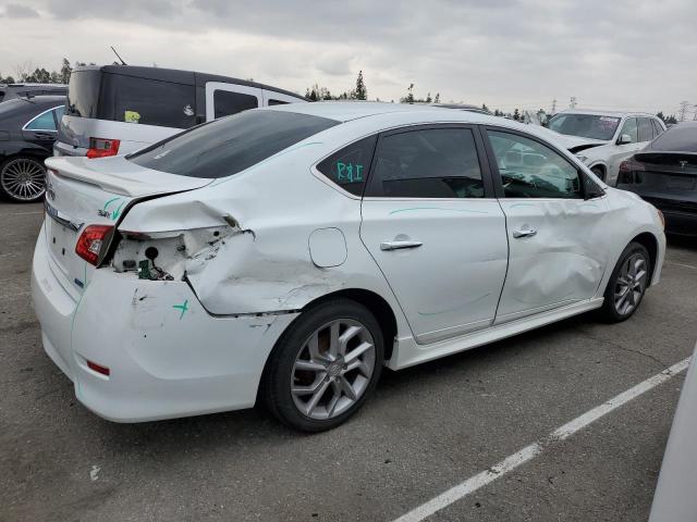 3N1AB7AP3EY261772 | 2014 NISSAN SENTRA S