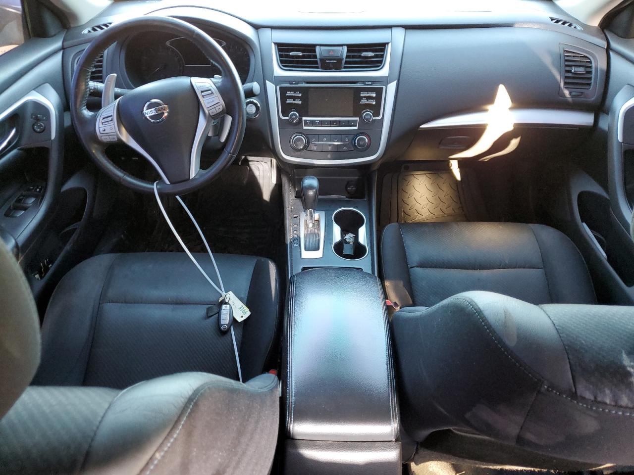 1N4AL3AP4HN361521 NISSAN ALTIMA 2017