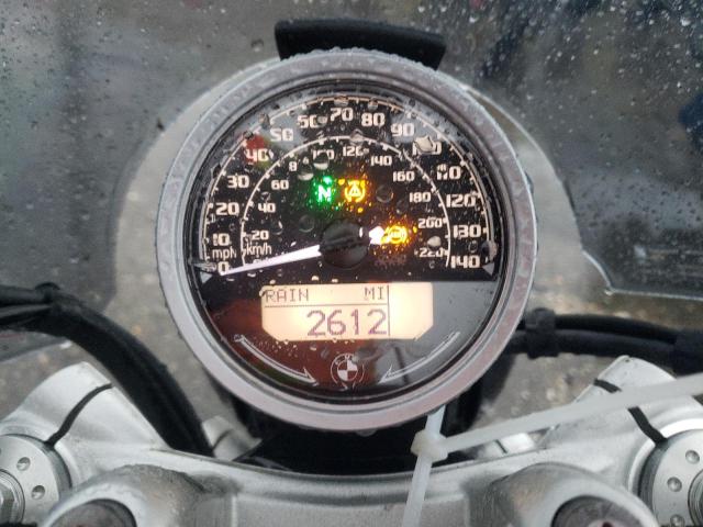 2021 BMW R NINE T P - WB10L6304M6E40957