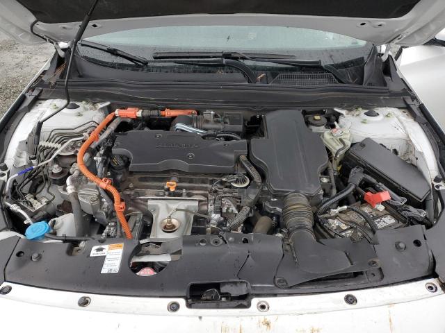 1HGCV3F41MA007230 | 2021 HONDA ACCORD HYB