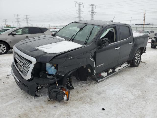 2020 GMC CANYON DEN 1GTG6EEN0L1148937