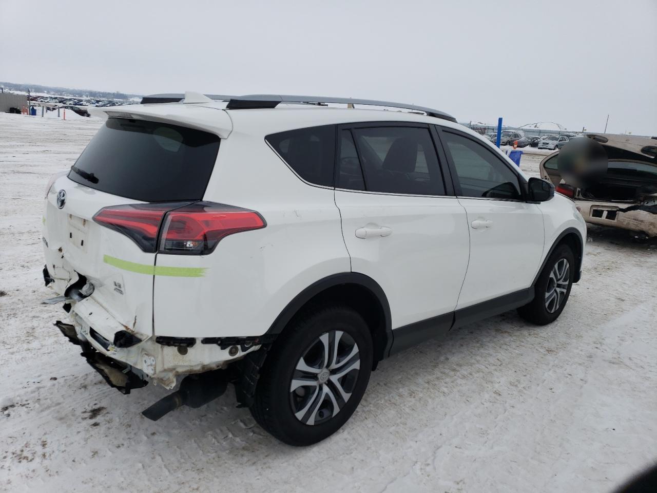 JTMBFREV2JJ722646 TOYOTA RAV4 2018