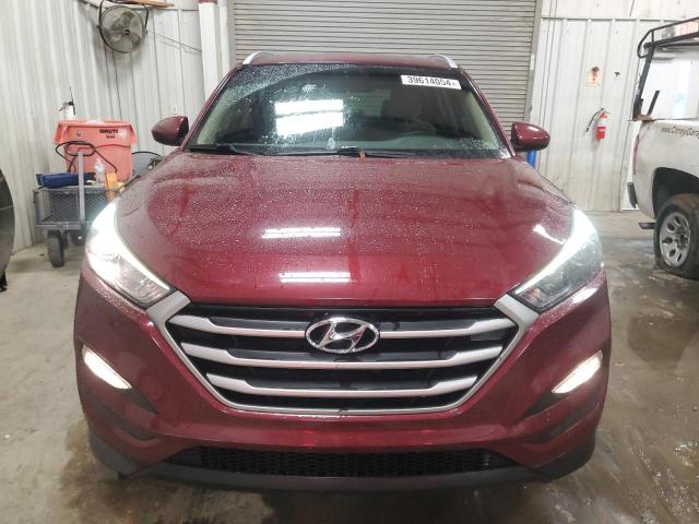 KM8J33A43JU659341 | 2018 HYUNDAI TUCSON SEL