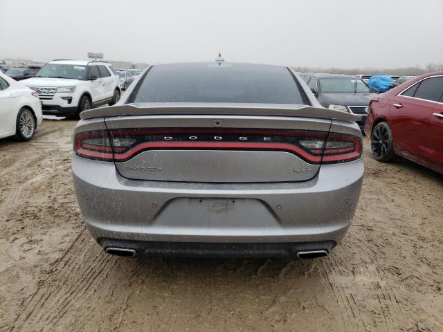 2C3CDXHG0JH175698 | 2018 DODGE CHARGER SX