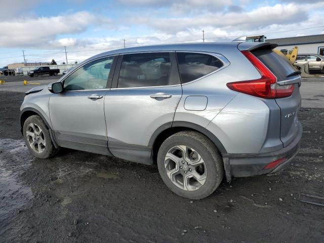 5J6RW2H81KA019191 | 2019 HONDA CR-V EXL