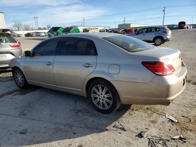 2005 Toyota Avalon Xl VIN: 4T1BK36B75U061290 Lot: 58387134