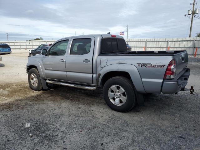 5TFJU4GN4FX075804 | 2015 TOYOTA TACOMA DOU