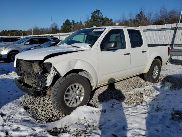 2015 Nissan Frontier S