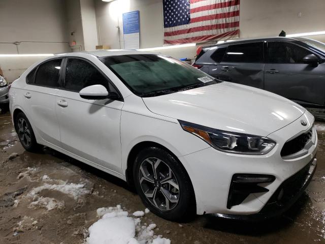 3KPF24AD6ME281151 | 2021 KIA FORTE FE