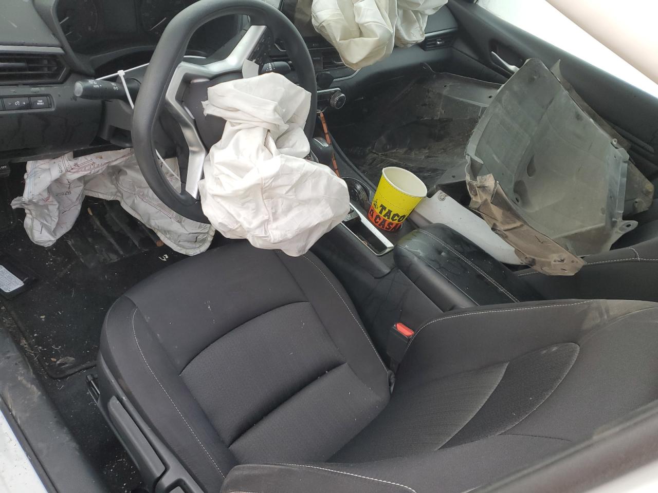 1N4BL4BV8MN395236 NISSAN ALTIMA 2021