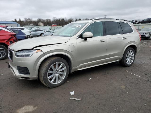 2016 VOLVO XC90 T8 - YV4BC0PK0G1059381