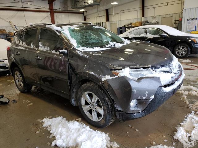 2T3RFREV9FW394276 | 2015 TOYOTA RAV4 XLE