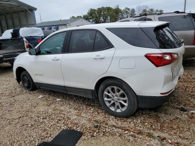 3GNAXHEV2KS643908 | 2019 CHEVROLET EQUINOX LS