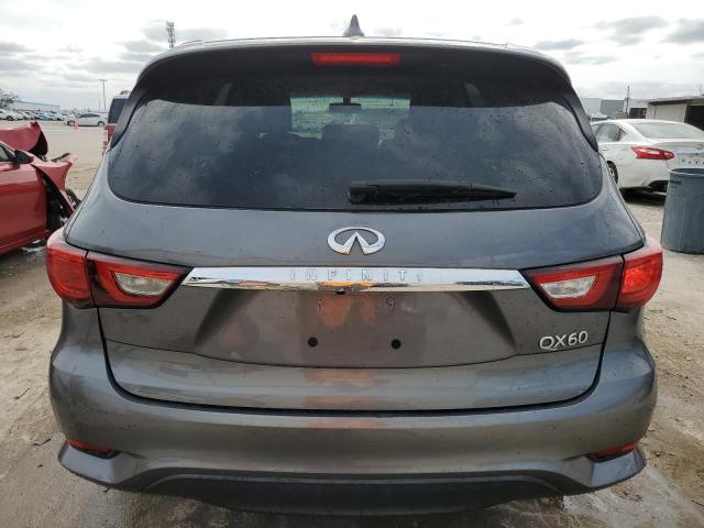 5N1AL0MN4GC529442 | 2016 INFINITI QX60