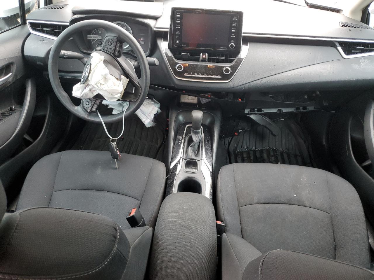 5YFEPMAE5MP179179 TOYOTA COROLLA 2021