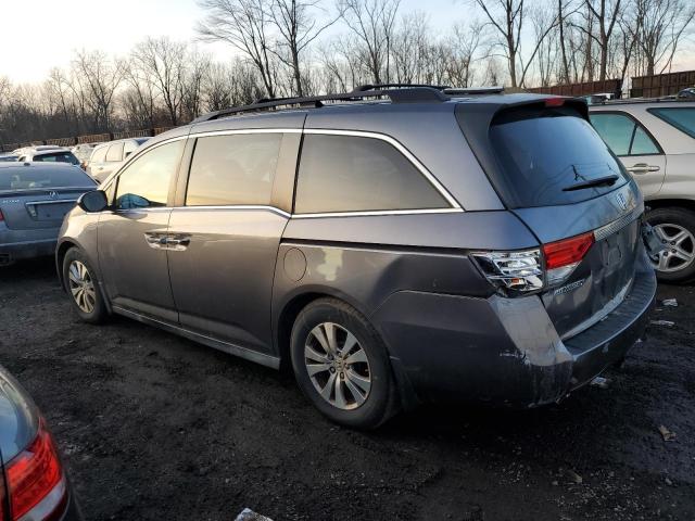 5FNRL5H61FB048010 | 2015 HONDA ODYSSEY EX