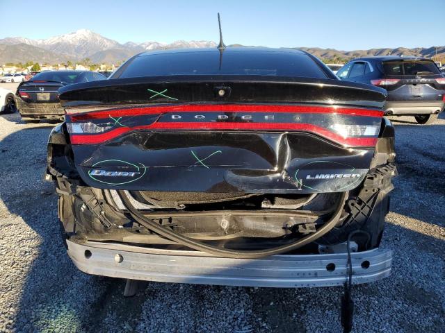 2016 DODGE DART LIMIT 1C3CDFCB2GD704340