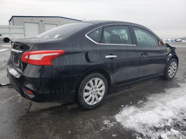 3N1AB7AP5GY214049 | 2016 NISSAN SENTRA S