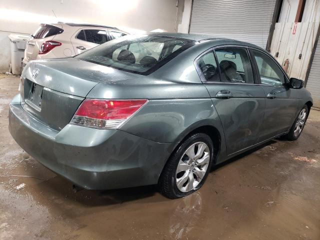 2008 Honda Accord Ex VIN: 1HGCP26708A006624 Lot: 82939933