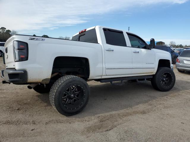 Vin: 3gcuksec7eg164150, lot: 38427844, chevrolet all models k1500 ltz 20143