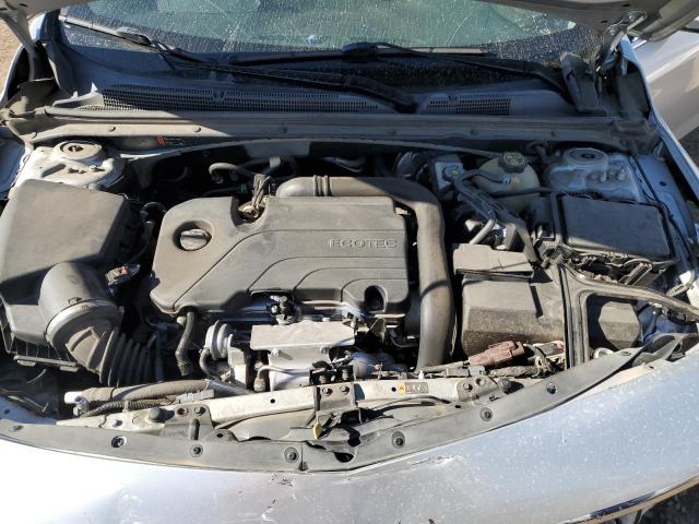 2019 Chevrolet Malibu Lt VIN: 1G1ZD5ST6KF147223 Lot: 37122184