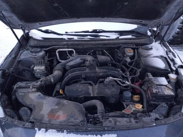2017 SUBARU OUTBACK 2. - 4S4BSACC2H3268133
