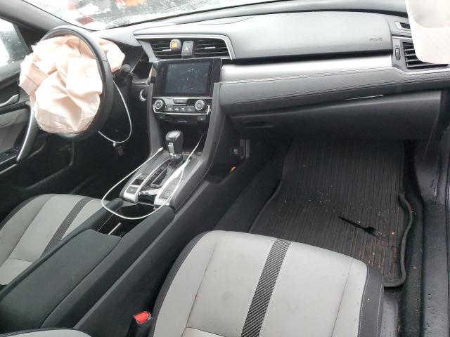 2HGFC3B32JH355213 HONDA CIVIC 2018