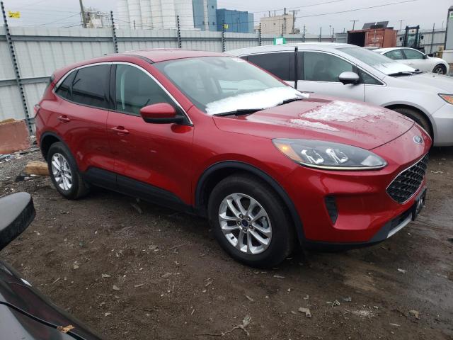 2021 FORD ESCAPE SE 1FMCU9G62MUA28716