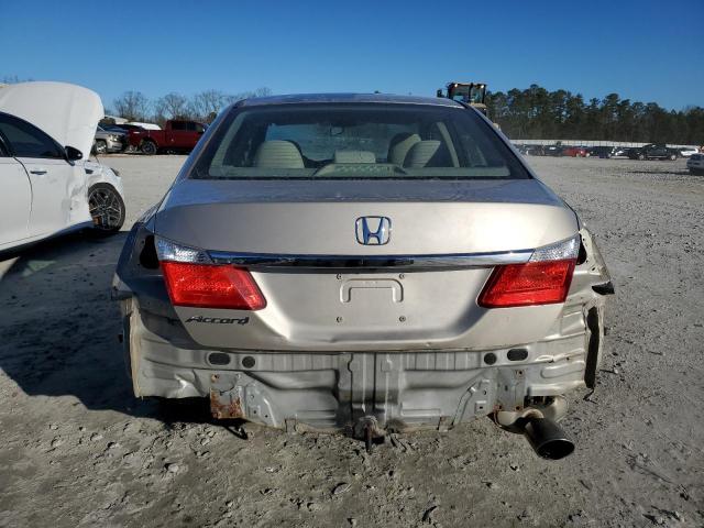 2013 Honda Accord - Image 6