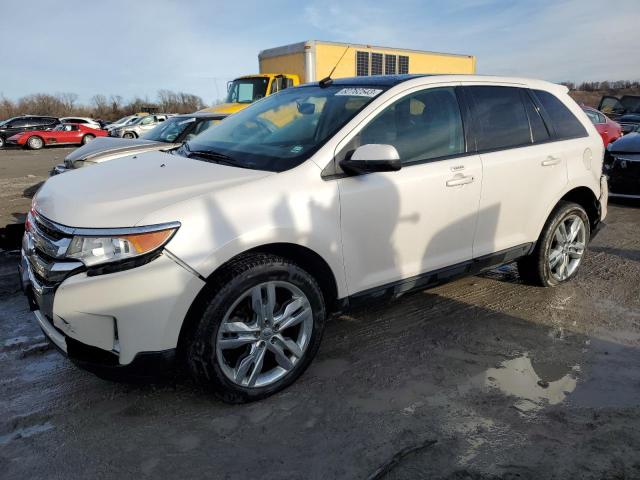 2012 Ford Edge SEL