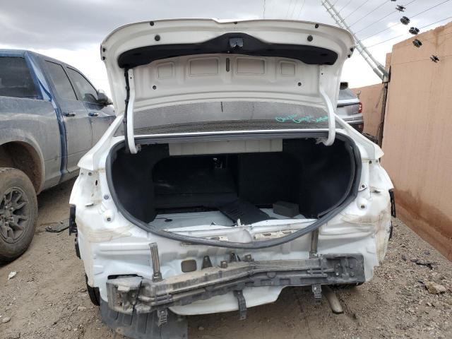 2019 HYUNDAI ACCENT SE - 3KPC24A30KE066730