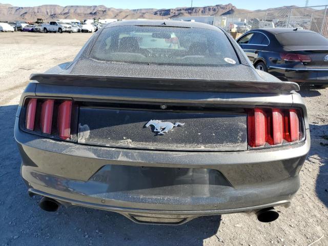 2015 FORD MUSTANG - 1FA6P8TH6F5356072