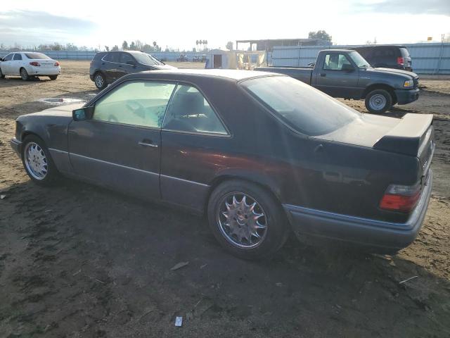 1994 Mercedes-Benz E 320 VIN: WDBEA52EXRC109617 Lot: 39865774