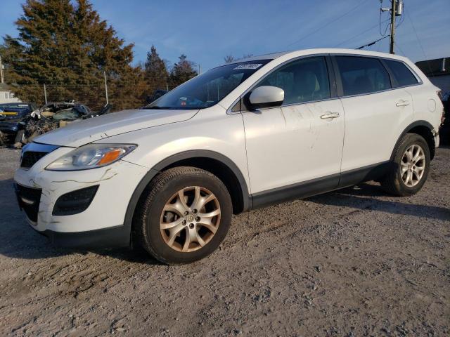 2012 Mazda CX-9 