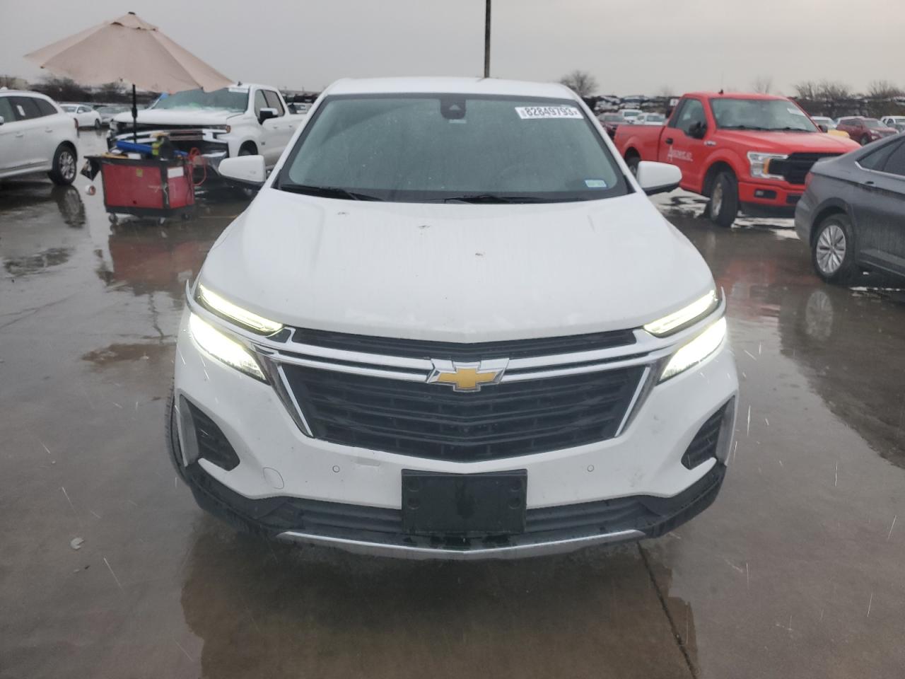 3GNAXKEG6PS173355 CHEVROLET EQUINOX 2023
