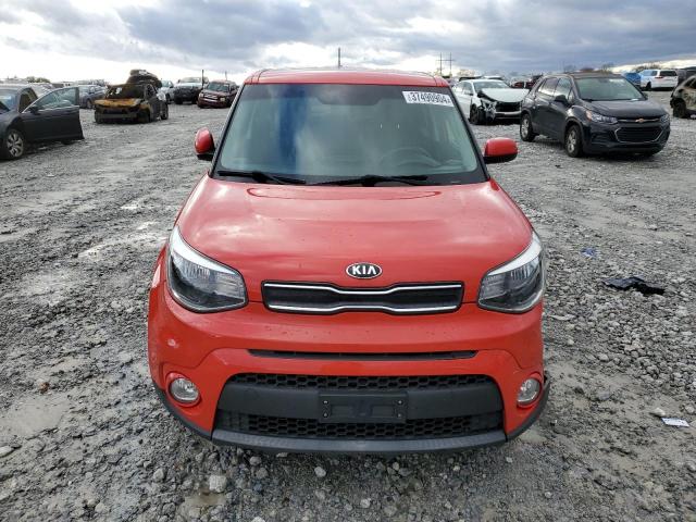 KNDJP3A55H7417659 | 2017 KIA SOUL +