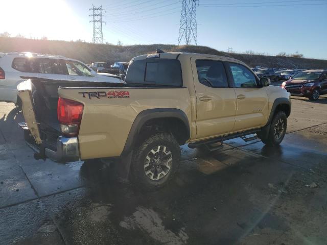 Vin: 3tmcz5an5hm114238, lot: 82496923, toyota tacoma double cab 20173