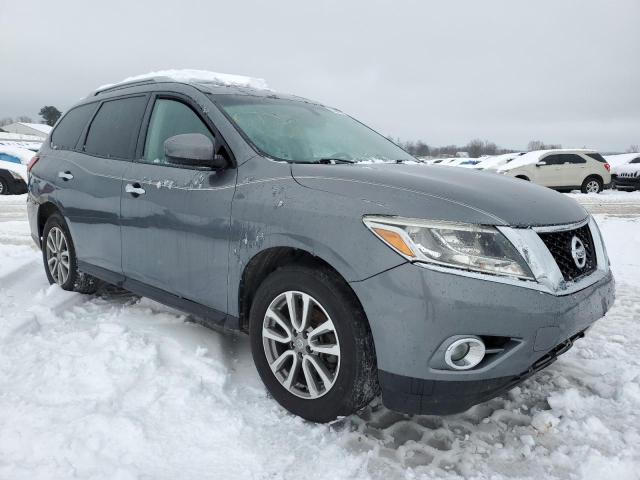 5N1AR2MN6GC618097 | 2016 NISSAN PATHFINDER