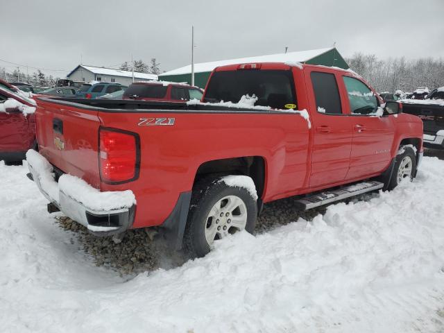 2015 Chevrolet Silverado 5.3L(VIN: 1GCVKRECXFZ369587